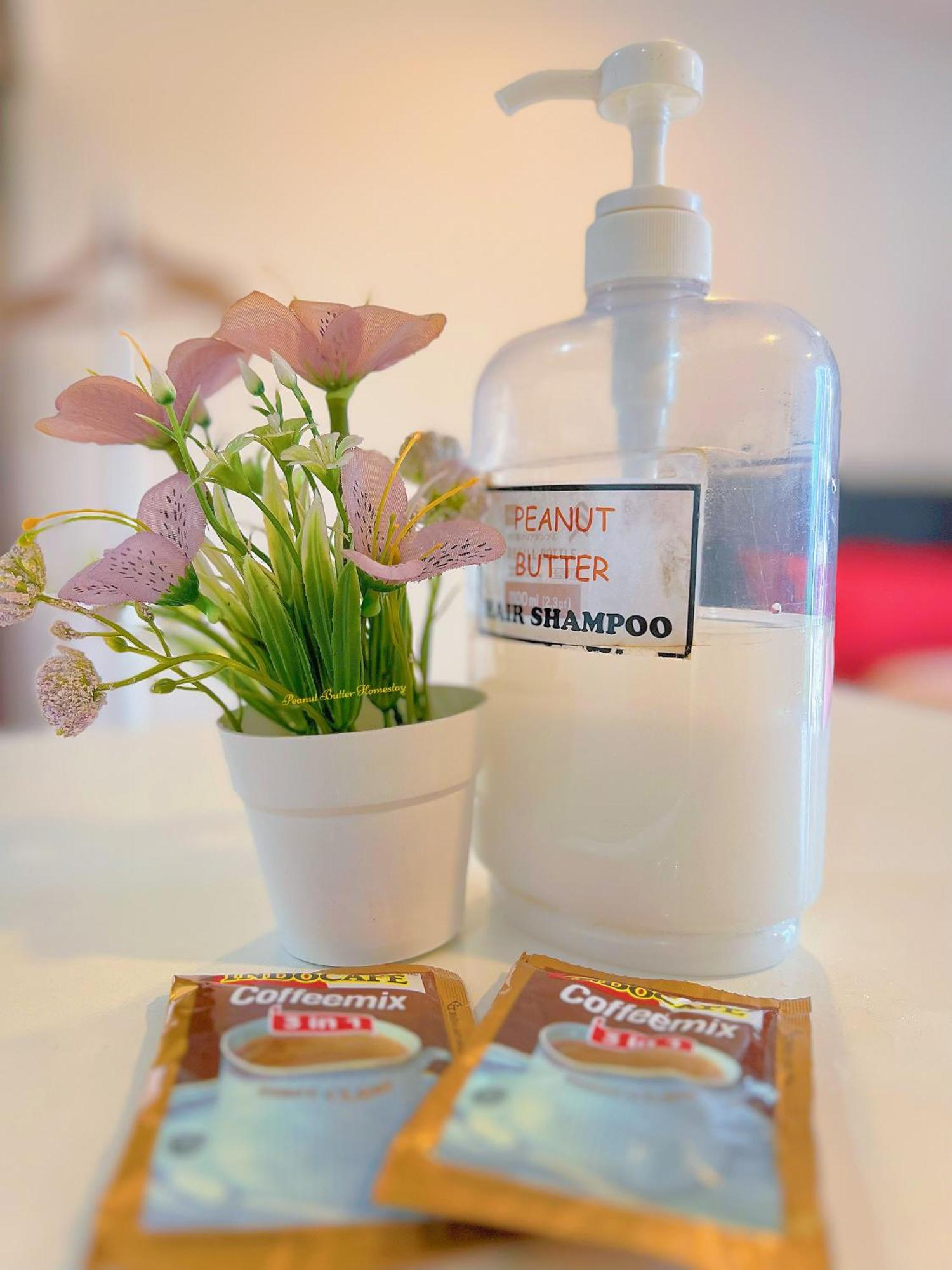 Peanut Butter Homestay #Trefoil Setia City Сетия-Алам Экстерьер фото